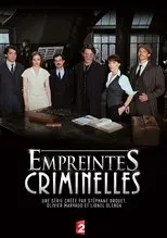 Póster de Empreintes criminelles