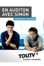 Póster de En audition avec Simon