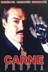 Póster de En carne propia