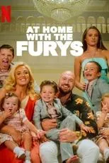 Póster de En casa de los Fury