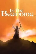 Póster de En el comienzo
