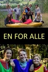 Póster de En for alle