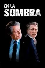 Póster de En la sombra