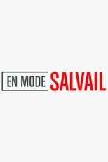 Póster de En mode Salvail