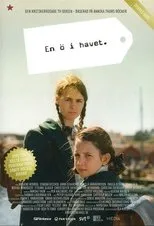 Póster de En ö i havet