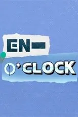 Póster de EN-O'Clock'