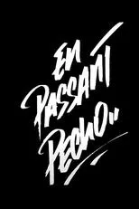 Póster de En Passant Pécho