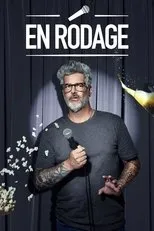 Póster de En rodage