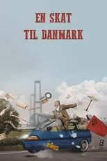 Póster de En skat til Danmark