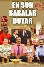 Póster de En Son Babalar Duyar