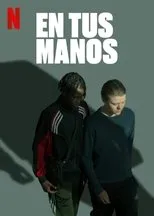 Póster de En tus manos