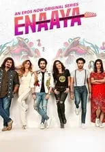 Póster de Enaaya