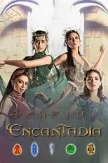 Póster de Encantadia