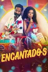 Póster de Encantado's