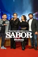 Póster de Encuentros con sabor: Mahou