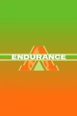 Póster de Endurance