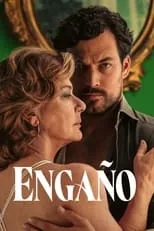 Póster de Engaño