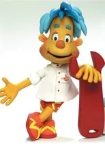 Póster de Engie Benjy