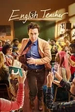 Póster de English Teacher