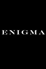 Póster de Enigma