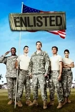 Póster de Enlisted