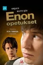 Póster de Enon opetukset