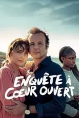 Póster de Enquête à cœur ouvert