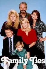 Póster de Enredos de familia