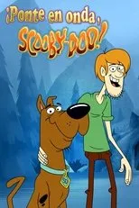 Póster de ¡Enróllate, Scooby-Doo!