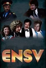 Póster de ENSV