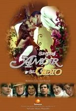 Póster de Entre El Amor Y El Odio