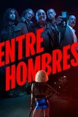 Póster de Entre hombres