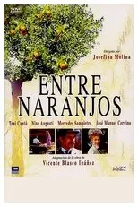 Póster de Entre naranjos