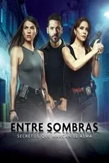 Póster de Entre Sombras