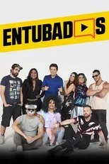Póster de Entubados