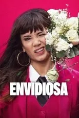 Póster de Envidiosa