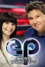 Póster de EP Daily