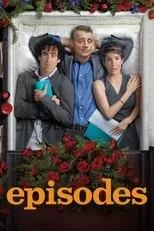 Póster de Episodes