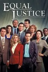 Póster de Equal Justice