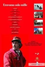 Póster de Eravamo solo mille