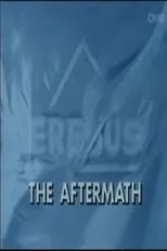 Póster de Erebus: The Aftermath
