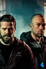 Póster de Erikoisjoukot