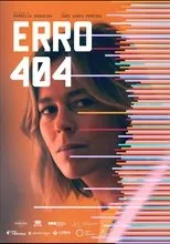 Póster de Erro 404