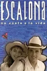 Póster de Escalona