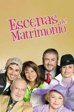 Póster de Escenas de matrimonio