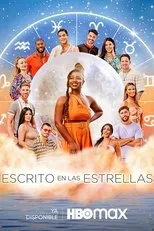 Póster de Escrito en las estrellas