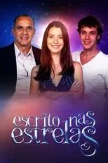 Póster de Escrito nas Estrelas