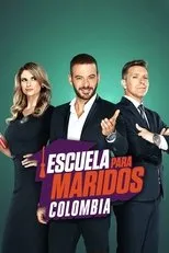 Póster de Escuela para maridos Colombia