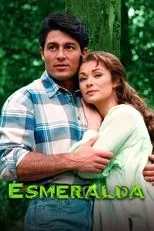 Póster de Esmeralda