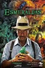 Póster de Esmeraldas